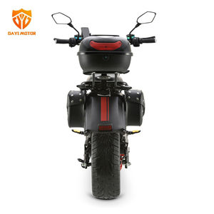 <span class=keywords><strong>DAYI</strong></span> Haute Vitesse 70 km/h Mini Scooter Électrique Haute Qualité Ville Coco Scooter Pliant Batterie Au Lithium LED Lumière 20ah/30ah Capacité - Product Image 6