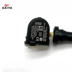 Sensor <span class=keywords><strong>TPMS</strong></span> Sensor de pressão dos pneus 13540603 para Chevrolet Bolt EUV 2021 2022 433MHz - Product Image 2