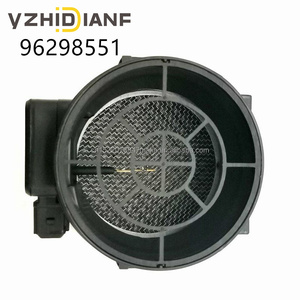 Toplu hava akış sensörü ölçer MAF 96298551 5WK9618 04-06 <span class=keywords><strong>Chevrolet</strong></span> <span class=keywords><strong>Epica</strong></span> Suzuki Verona otomotiv parçaları - Product Image 2