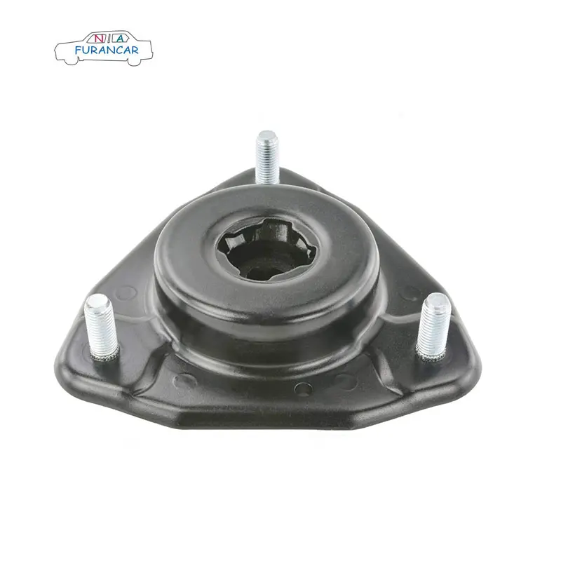 48609-0E060 48609-0E070 auto parts front suspension top rubber shock absorber strut mount fit for Toyota