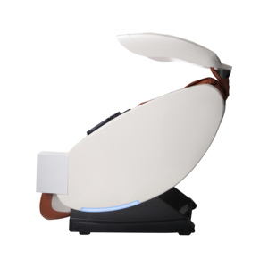 2026 New Design CM-818 Zero Gravity Business Use Vending <b>Chair</b> with Private Cover Card Operated - Product Image 3