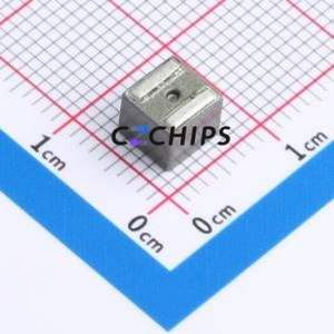 YSPIT0550A-6R8M ตัวเหนี่ยวนำไฟฟ้า SMD,5.5x5.3x4.8 มม. 6.8uH 20% 7.8A 28.6mOhm - Product Image 2
