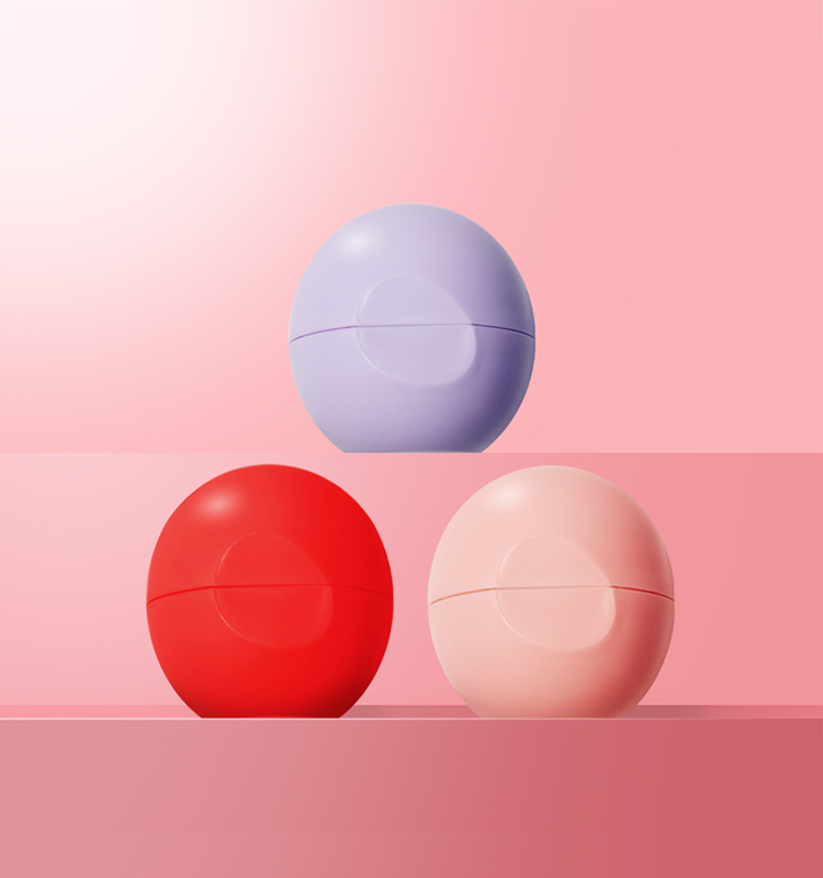 BUNNEY リップバーム　ケース バニーのリップバーム| GINZA編集部の、これ欲しい！177