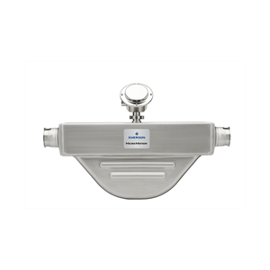 Nuevo Medidor de Flujo Másico Coriolis de Alta Precisión F025 F050 F100 F200 F300 - Product Image 1