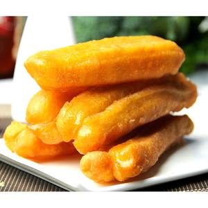 แป้งทอดแท่งอาหารทะเลสำเร็จรูปจากแป้งขนมแช่แข็ง - Product Image 2