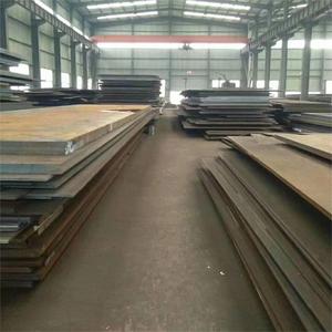 ASTM A572 lớp 50 lớp 60 cường độ cao hợp kim thấp (hsla) Thép tấm/tấm-kết Cấu Xây Dựng, cầu, thiết bị nặng - Product Image 6