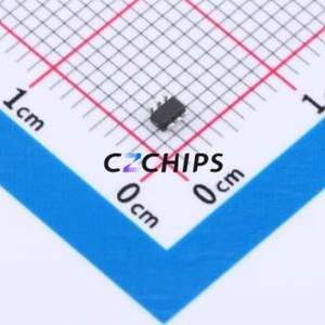 Nouveau-Original TP181A1-CR SC70-6 Circuit intégré IC Puce Amplificateur de détection de courant - Product Image 2