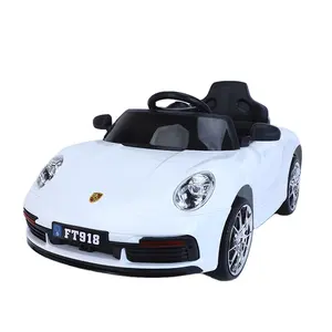 Brand New Kids Child Seat Childrens Electric Car Toy To Drive