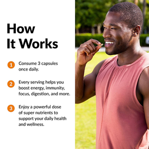 Cogumelo <span class=keywords><strong>Ganoderma</strong></span> <span class=keywords><strong>Lucidum</strong></span> orgânico de marca própria em cápsulas Lingzhi Reishi Extrato de cogumelo em pó Cápsulas Reishi Cápsulas - Product Image 6