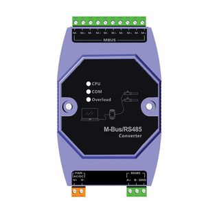 Bộ chuyển đổi MBus - Product Image 1