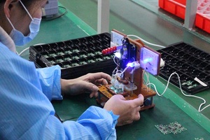 Écouteurs sans fil <span class=keywords><strong>Pro</strong></span> <span class=keywords><strong>3</strong></span>, Airbuds sans fil, Casque audio Pro3 BT5.<span class=keywords><strong>3</strong></span>, Écouteurs Auriculaires Génération Pro2s avec ANC Pods - Product Image 5