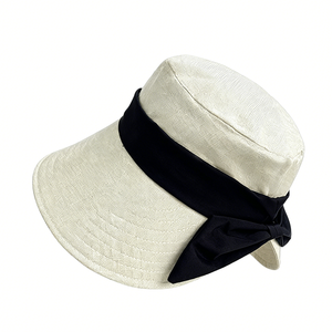 Topi Pelaut Ringan dengan Cetakan Kartun, Topi Pantai Kasual, Pelindung Matahari Bernapas, Visor Musim Panas untuk Wanita dan Anak Perempuan - Product Image 4