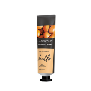 Crème pour les mains au beurre de karité 30g, soin hydratant quotidien pour les mains des adultes, peaux sèches, format voyage, portable - Product Image 5