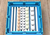 Incubateur 256