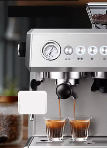 Macchina da <span class=keywords><strong>caffè</strong></span> <span class=keywords><strong>Espresso</strong></span> macinato 2L macchina da <span class=keywords><strong>caffè</strong></span> elettrica Cappuccino <span class=keywords><strong>caffè</strong></span> <span class=keywords><strong>Espresso</strong></span> con macchina per la schiuma - Product Image 5