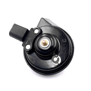 Wenle Offre Spéciale klaxon <span class=keywords><strong>de</strong></span> <span class=keywords><strong>voiture</strong></span> Super plus fort AHN208 H:510 ± 30Hz 105-118db 80MM OEM 4G0 951 223 klaxon d'escargot ABS + fer klaxon automatique pour AUDI - Product Image 4