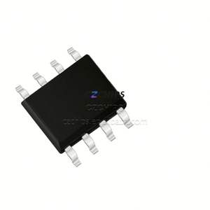 Nouveau - Original En stock M95512-RMN6T SOP-8 Circuit intégré Composant électronique technique Support d'approvisionnement - Product Image 1