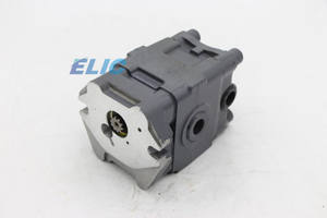 משאבת טייס מחפר PVD-3B-56 משאבת ציוד משאבת לנאצ 'י - Product Image 3