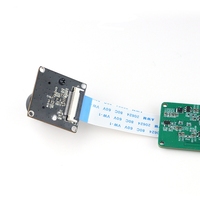 OV9281 USB3.0 kamera modülü dürbün küresel pozlama küresel deklanşör senkron aynı çerçeve 1280*400 60FPS AR VR kamera modülü