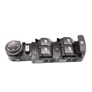 E 6554HA nuovo interruttore alzacristalli per parti di auto interruttore alzacristalli elettrico interruttore vetro per Citroen C-QUATRE C-triomphe - Product Image 2