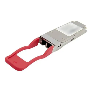 QSFP28-100G-1310-40km-SM 02312NVQ 100Gbps(4*25.7)-QSFP28-SMF-1295.56 ~ 1309.14nm 40km-commercial โมดูลออปติคัล - Product Image 3
