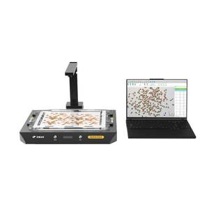 Sistema di analisi delle sementi analizzatore di studio delle colture - Product Image 2