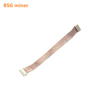 Antminer Control Board Amlogic C76 C81 A113D Carte Mère pour BTC Asic Miner S21 T21 S19j pro S19 S19XP Ordinateur Processeur de Données