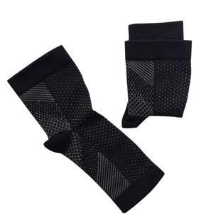 Chaussettes de compression <span class=keywords><strong>anti</strong></span>-<span class=keywords><strong>fatigue</strong></span> pour le soutien des pieds, attelle pour soulager la <span class=keywords><strong>douleur</strong></span> et l'enflure, chaussettes pour le talon, chaussettes pour la fasciite plantaire - Product Image 6