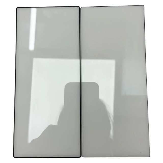 9H Clear Tempered Glass Screen Protector for Samsung Galaxy Z Fold 7 6 5 4 Mobile Phone Protector Film