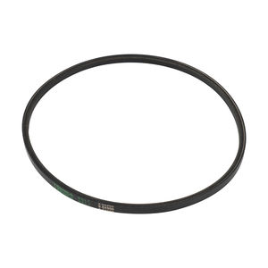 Courroies trapézoïdales classiques en caoutchouc enveloppé <span class=keywords><strong>Bando</strong></span> SPA SPB SPC, courroies de distribution B60 pour la construction, fabrication OEM en Chine - Product Image 4