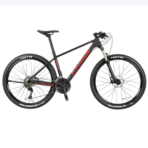 Bicicleta de Montaña MTBGOO 2022 de <span class=keywords><strong>29</strong></span> Pulgadas de Fibra de <span class=keywords><strong>Carbono</strong></span>, <span class=keywords><strong>Cuadro</strong></span> de Fibra de <span class=keywords><strong>Carbono</strong></span> 29er, Bicicleta de Montaña de <span class=keywords><strong>29</strong></span>'' de <span class=keywords><strong>Carbono</strong></span> - Product Image 1