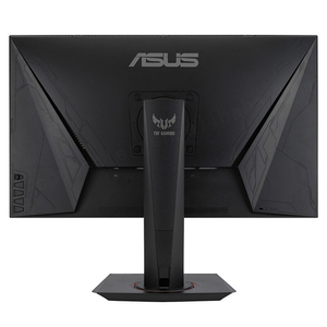 VG279QM สำหรับเล่นเกม TUF ขนาด27นิ้ว280Hz IPS พร้อมจอมอนิเตอร์คอมพิวเตอร์หน้าจอกว้าง HDR400 - Product Image 5