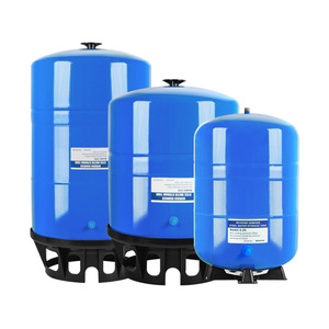 <b>Reverse</b> <b>Osmosis</b> Steel Water Storage Tank 6G 11G 20G Pressure Resistant For RO <b>System</b> Pure Water Machine - Product Image 1