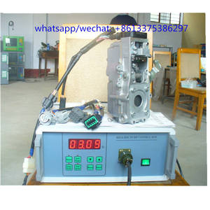 Автоматический тестер двигателя для повседневного использования <span class=keywords><strong>Zexel</strong></span> RED4, встроенный электронный тестер насоса управления - Product Image 2