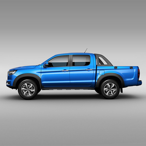Camioneta <span class=keywords><strong>JAC</strong></span> T8 <span class=keywords><strong>4x4</strong></span> Diésel Gasolina Manual Automática Camioneta <span class=keywords><strong>JAC</strong></span> / <span class=keywords><strong>JAC</strong></span> T8 Pro Auto 2023 2.0T 4WD Camioneta de <span class=keywords><strong>Doble</strong></span> <span class=keywords><strong>Cabina</strong></span> - Product Image 5