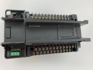 Mochuan 새로운 FX3U 6 축 PLC 컨트롤러 산업 자동화 6 축 로봇 사다리 논리 프로그래밍 Modbus TCP 이더넷 RS485 - Product Image 2