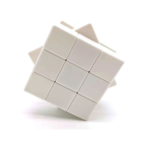 <span class=keywords><strong>Cubo</strong></span> Mágico 3D con Logotipo Personalizado, Rompecabezas Educativo, <span class=keywords><strong>Cubo</strong></span> Infinito de Velocidad Cambiable, <span class=keywords><strong>Cubo</strong></span> Mágico <span class=keywords><strong>3x3</strong></span> Suave y Sólido, Juguete Antiestrés - Product Image 5
