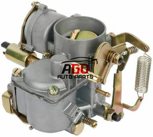 Назад для Volkswagen BUG BEETLE 30 PICT Новый карбюратор 113129027F KARMANN GHIA BEETLE - Product Image 6