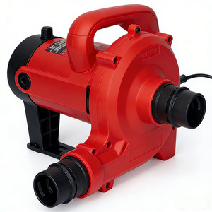 Souffleur d'air à vitesse variable pour dépoussiérage - Product Image 2