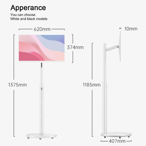 SSA giá bán buôn Incell <span class=keywords><strong>TV</strong></span> thông minh 32 inch mỏng 2K IPS màn hình vượt qua edla với chức năng chiếu <span class=keywords><strong>TV</strong></span> - Product Image 3