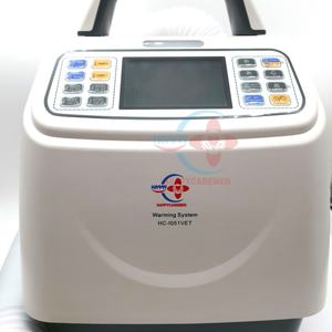 Système de réchauffement vétérinaire HC-I051, système de réchauffement pour chirurgie vétérinaire, équipement vétérinaire - Product Image 4