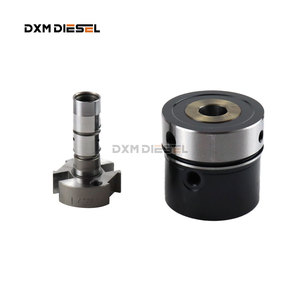 Cabezal y Rotor Hidráulico DPA 7139-764T 7180-616T para Bomba Fiat CAV DPA de 3 Cilindros - Product Image 4