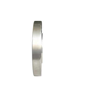 Bride en acier inoxydable OEM/ODM sur mesure de haute qualité, DN40 RF, à enfiler, gamme de tailles DN15-DN600 - Product Image 2