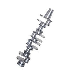 Vilebrequin forgé pour Komatsu 12V140 6215-31-1100 6219-31-1100 SA12V140 SAA12V140Z SDA12V140 SDA12V140E 6215-31-1101 WA800 WA900 - Product Image 1