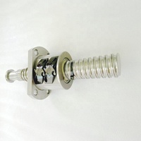 Tornillo de bola eyector de S-2000I300B, máquina de moldeo por inyección fanuc