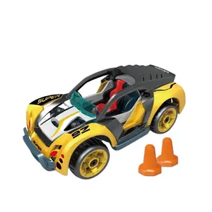 <span class=keywords><strong>FAI</strong></span> <span class=keywords><strong>DA</strong></span> TE Costruire Il Proprio Gioco Auto Set di Montaggio Auto Prendere A Parte In Età Prescolare Precoce STELO Kit Giocattoli Educativi per il Capretto - Product Image 1