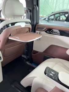 Le <span class=keywords><strong>Futur</strong></span> Est Là : BYD XIA 2026, Berline Hybride Rechargeable 100 km, Technologie Avancée, Choix Idéal pour les Acheteurs Avant-Gardistes, Version d'Entrée de Gamme - Product Image 5
