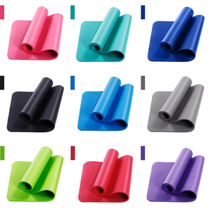 Naturel <span class=keywords><strong>yoga</strong></span> mat NBR <span class=keywords><strong>tapis</strong></span> Polyester élastique <span class=keywords><strong>Sangle</strong></span> <span class=keywords><strong>de</strong></span> transport pilates pliable faire des exercices <span class=keywords><strong>tapis</strong></span> <span class=keywords><strong>de</strong></span> <span class=keywords><strong>yoga</strong></span> - Product Image 5