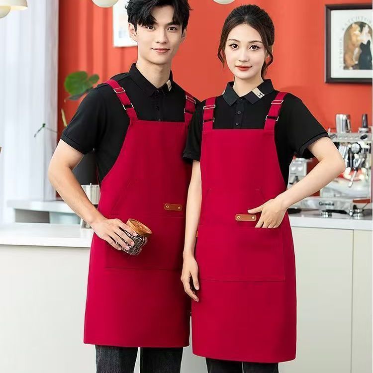 [Adjustable Canvas Straps] Red - Quality Guaranteed