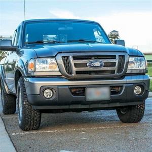 Kit de faro <span class=keywords><strong>antiniebla</strong></span> para <span class=keywords><strong>Ford</strong></span> Expedition, lente transparente, 2007 - 2014 / <span class=keywords><strong>ranger</strong></span> <span class=keywords><strong>2008</strong></span> - 2011 - Product Image 2